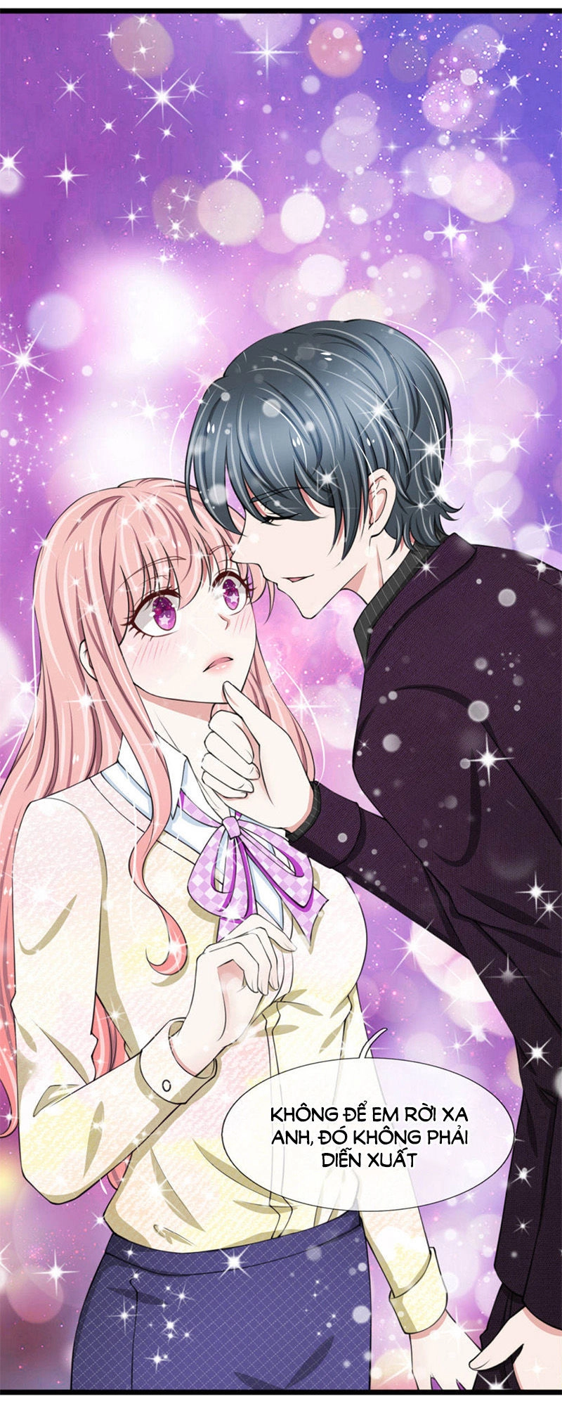 Phúc Hắc Lão Công Buông Em Ra Chapter 76 - 6