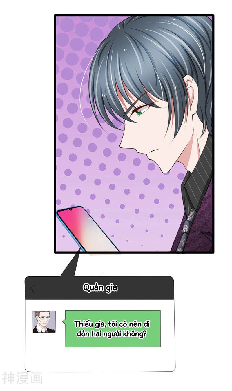 Phúc Hắc Lão Công Buông Em Ra Chapter 76 - 11