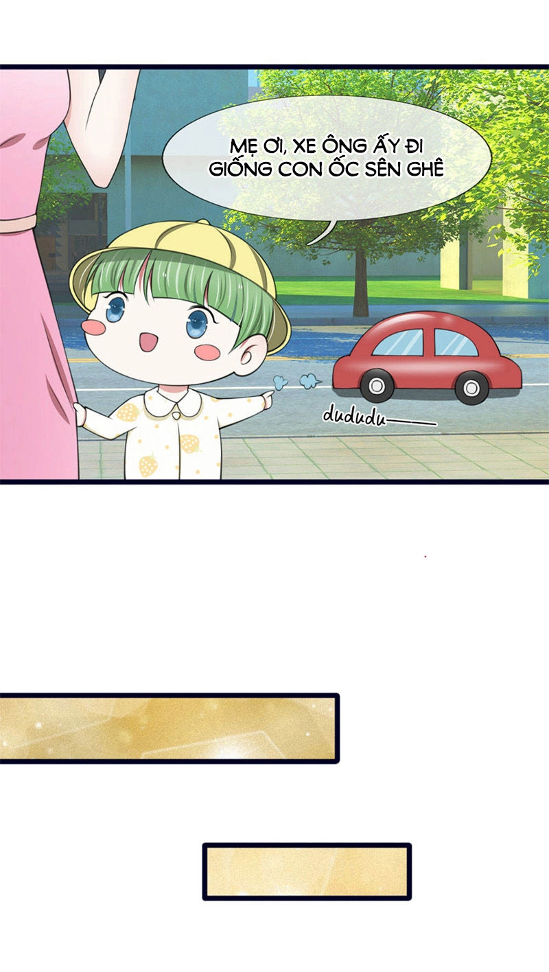 Phúc Hắc Lão Công Buông Em Ra Chapter 76 - 14