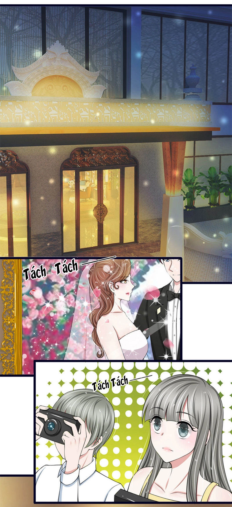 Phúc Hắc Lão Công Buông Em Ra Chapter 76 - 15