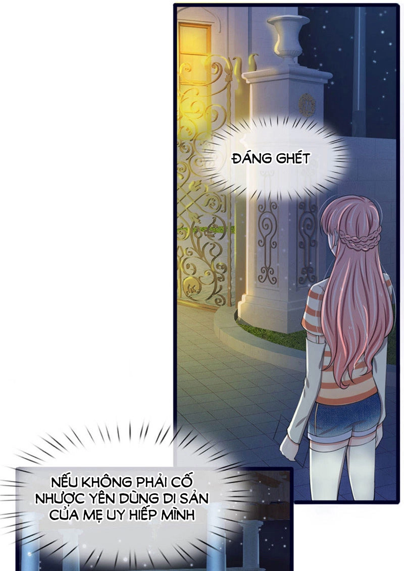 Phúc Hắc Lão Công Buông Em Ra Chapter 76 - 19