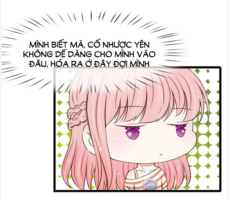 Phúc Hắc Lão Công Buông Em Ra Chapter 77 - 5