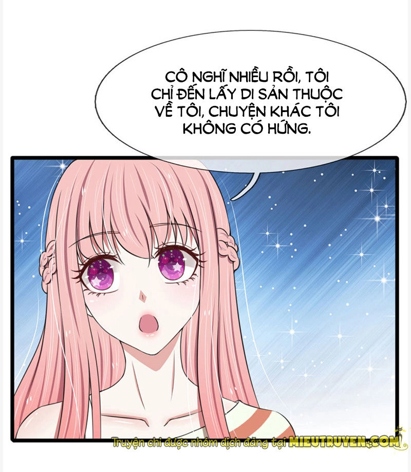 Phúc Hắc Lão Công Buông Em Ra Chapter 77 - 9