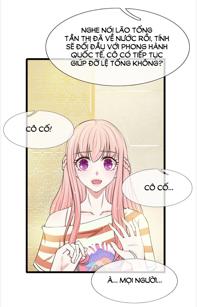 Phúc Hắc Lão Công Buông Em Ra Chapter 77 - 14