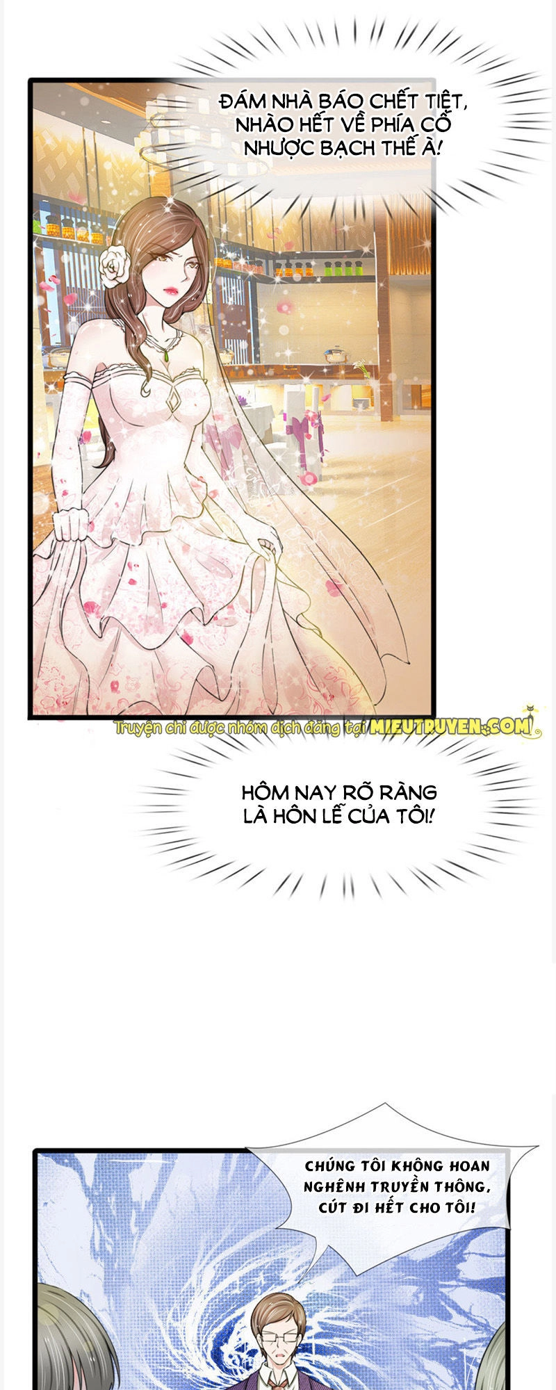 Phúc Hắc Lão Công Buông Em Ra Chapter 77 - 15