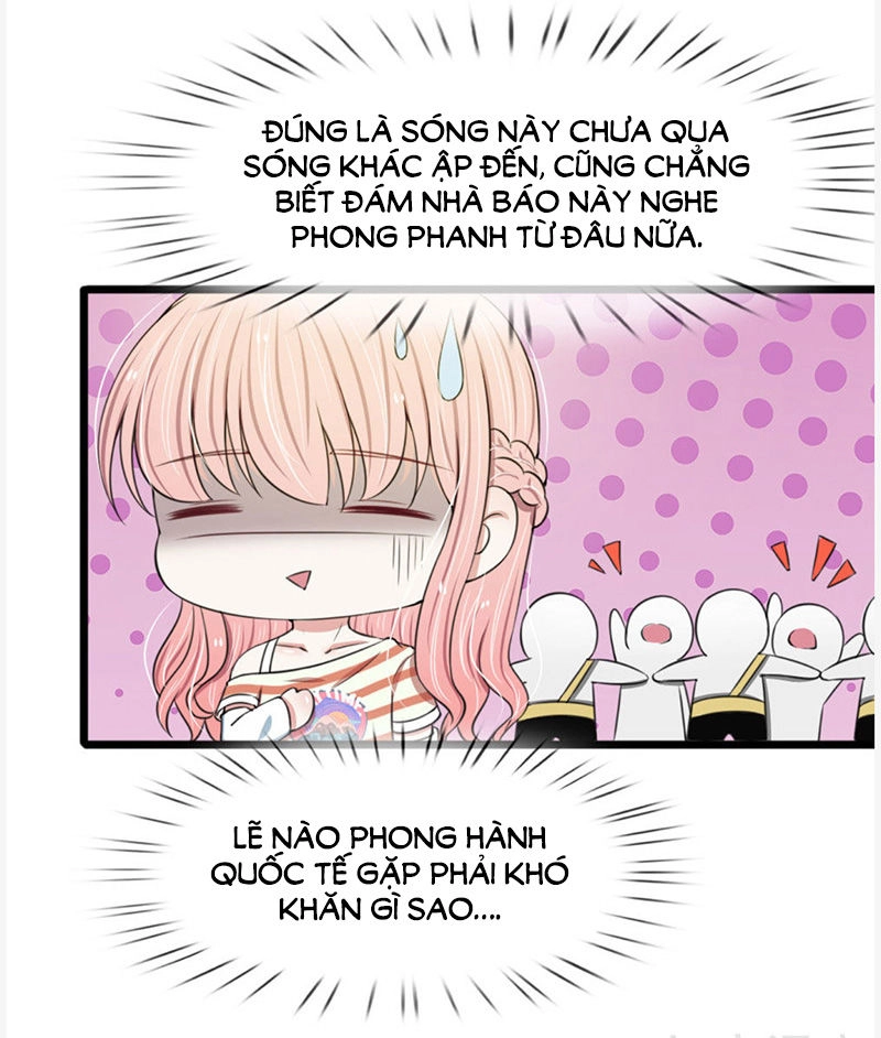 Phúc Hắc Lão Công Buông Em Ra Chapter 77 - 17