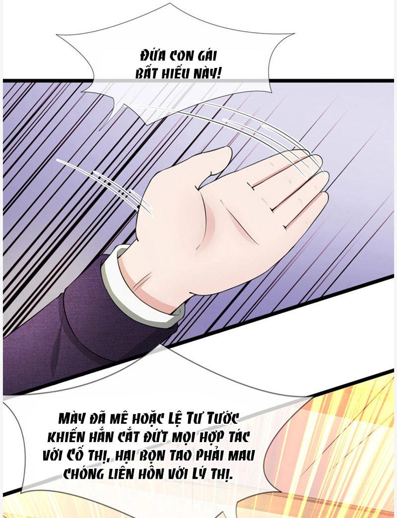 Phúc Hắc Lão Công Buông Em Ra Chapter 77 - 18