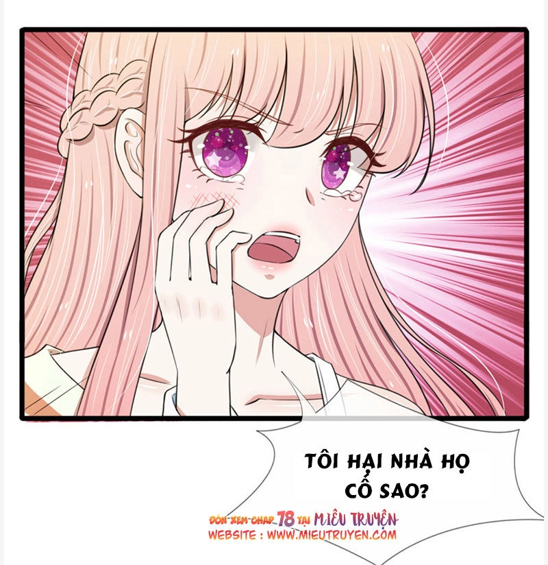 Phúc Hắc Lão Công Buông Em Ra Chapter 77 - 21