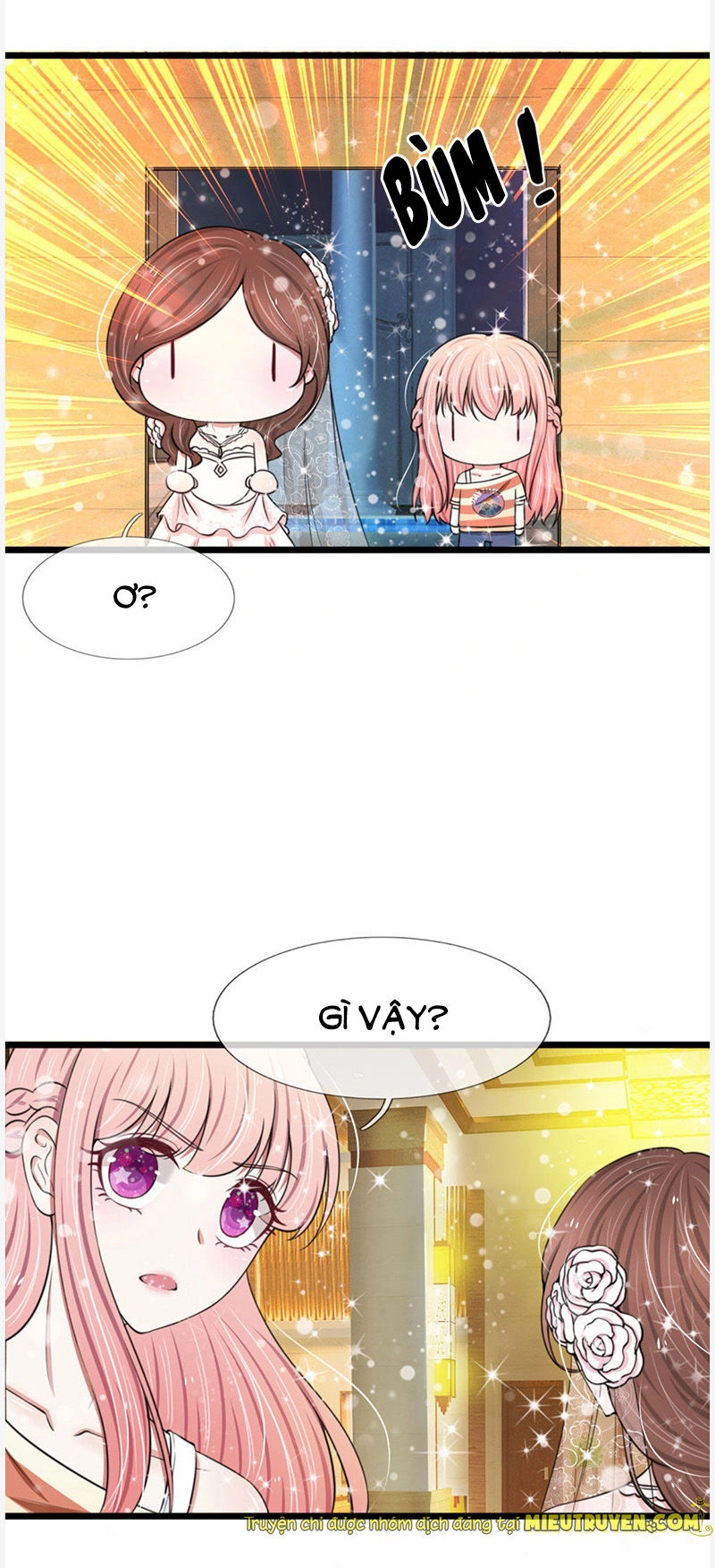 Phúc Hắc Lão Công Buông Em Ra Chapter 78 - 8