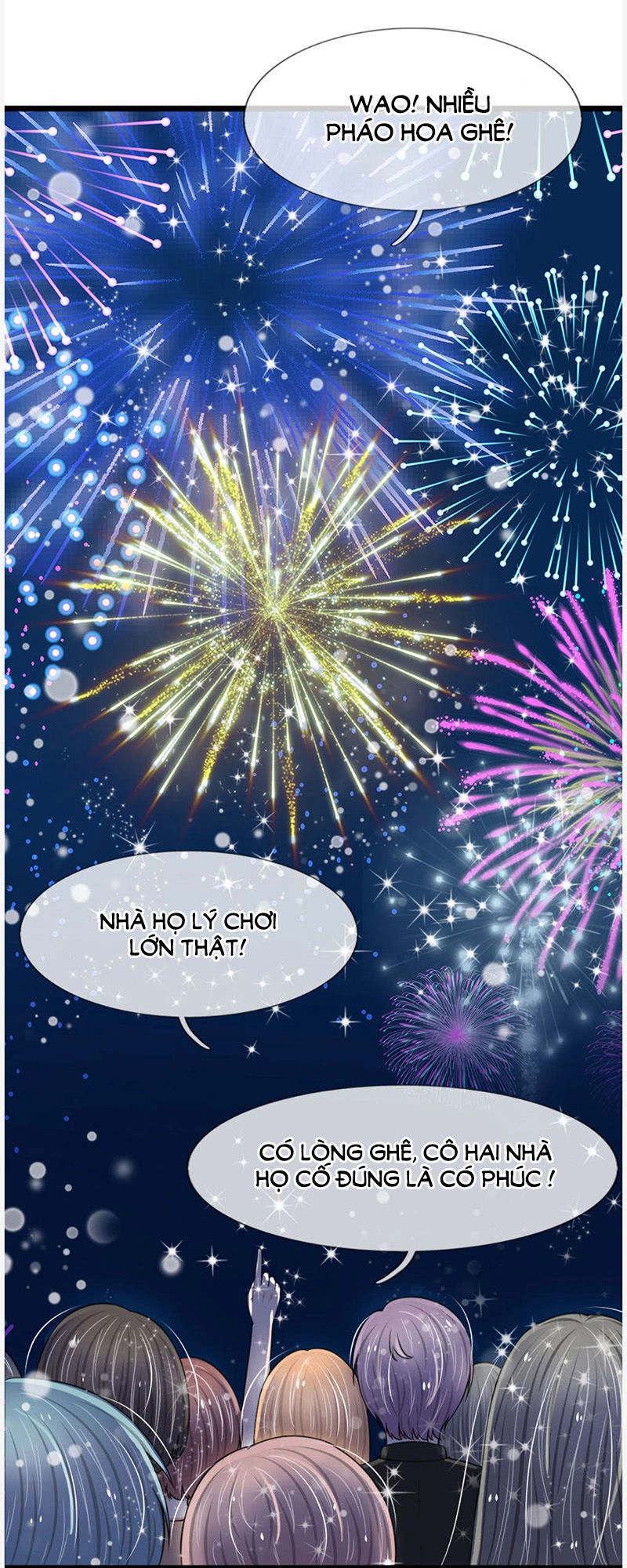 Phúc Hắc Lão Công Buông Em Ra Chapter 78 - 9