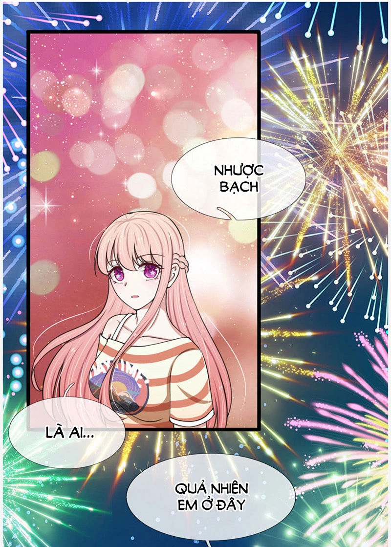 Phúc Hắc Lão Công Buông Em Ra Chapter 78 - 13