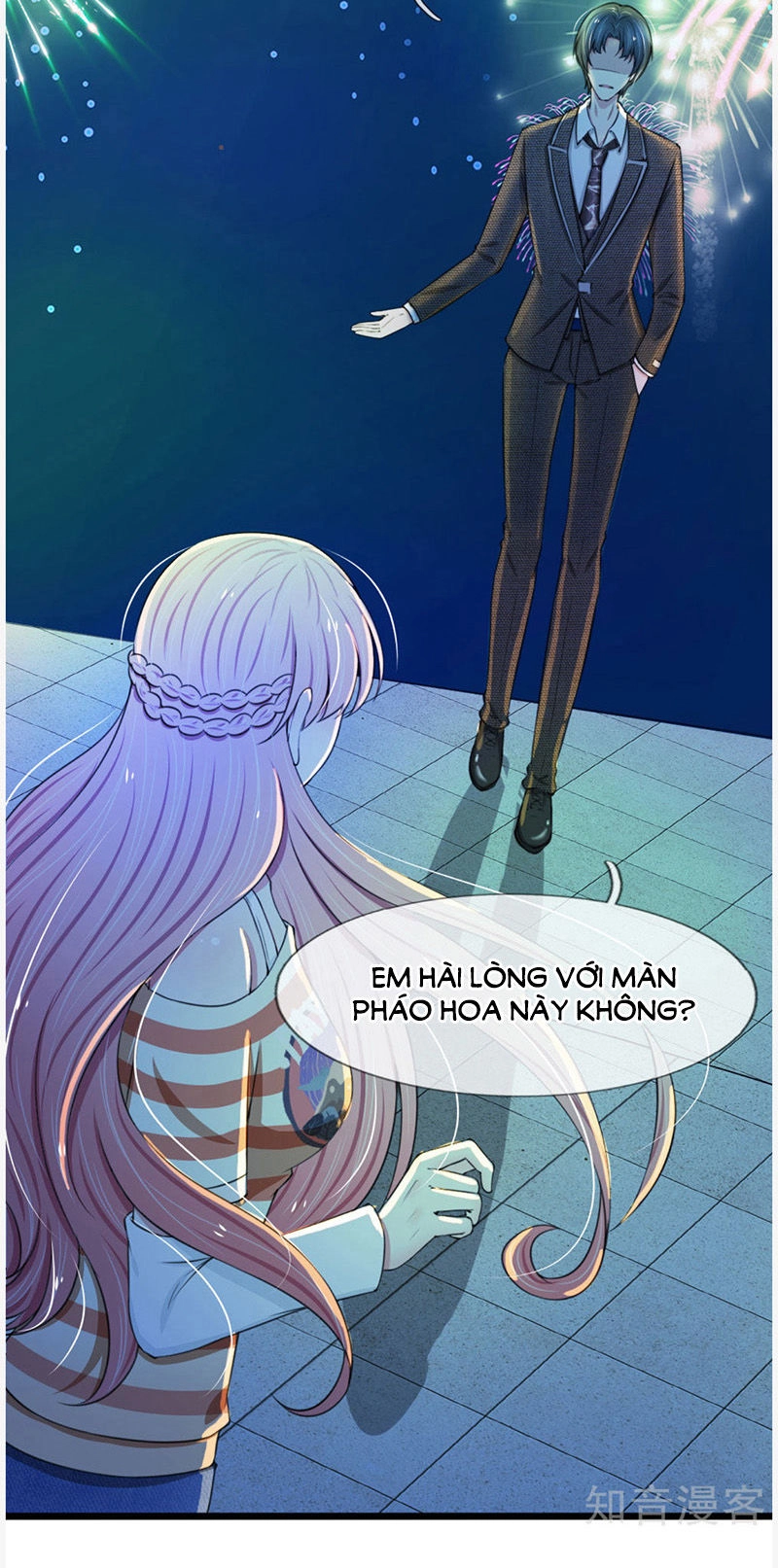 Phúc Hắc Lão Công Buông Em Ra Chapter 78 - 14