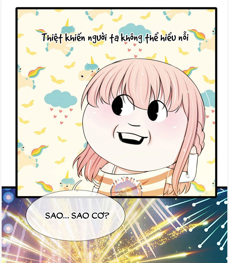 Phúc Hắc Lão Công Buông Em Ra Chapter 78 - 15