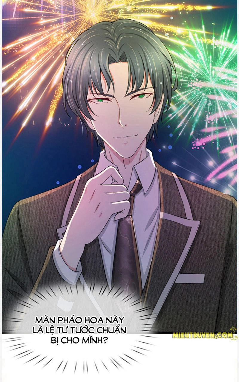 Phúc Hắc Lão Công Buông Em Ra Chapter 78 - 16