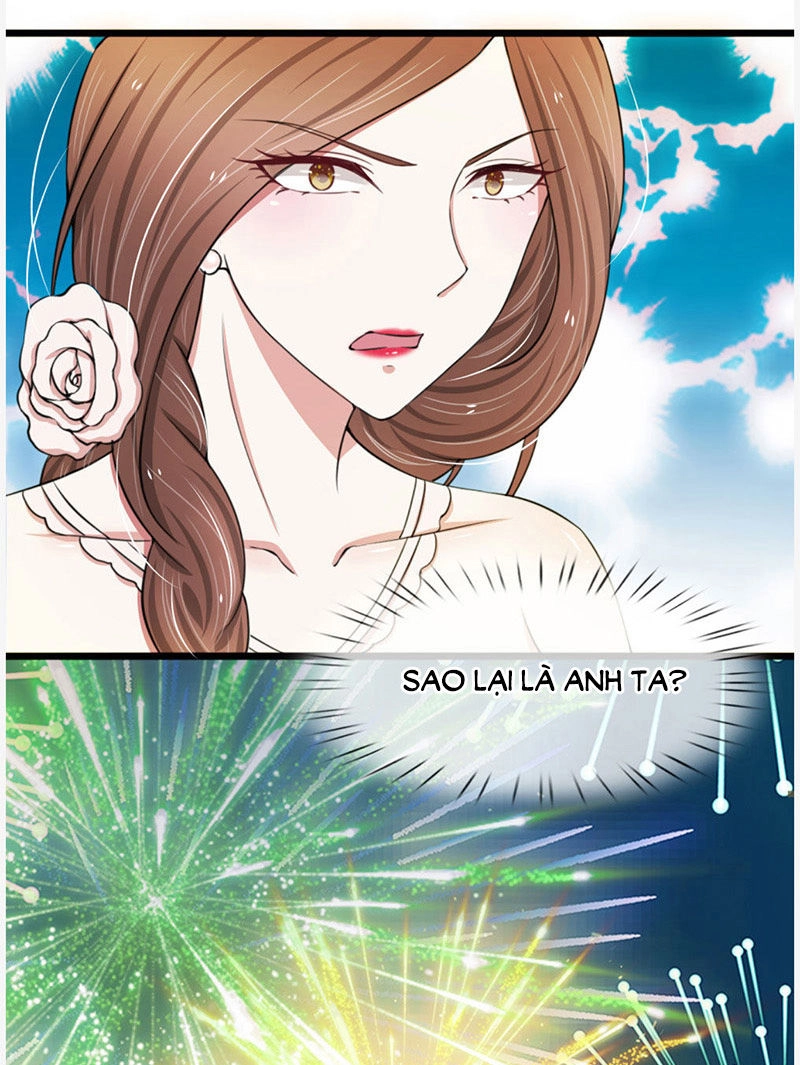 Phúc Hắc Lão Công Buông Em Ra Chapter 78 - 17