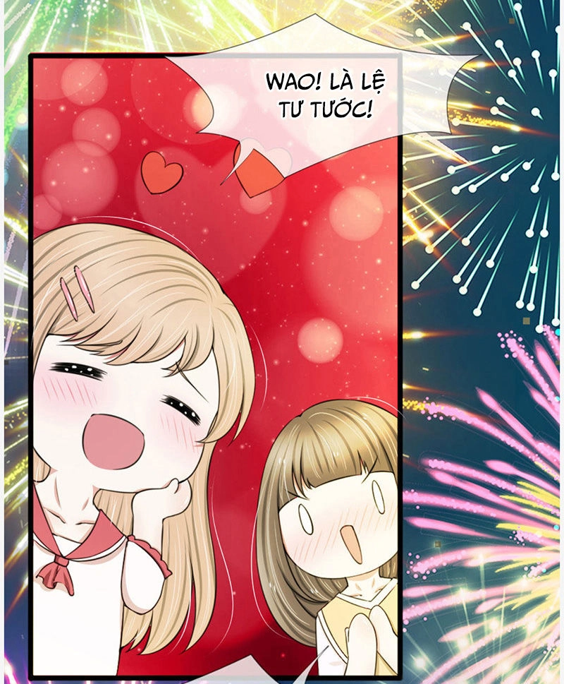 Phúc Hắc Lão Công Buông Em Ra Chapter 78 - 18