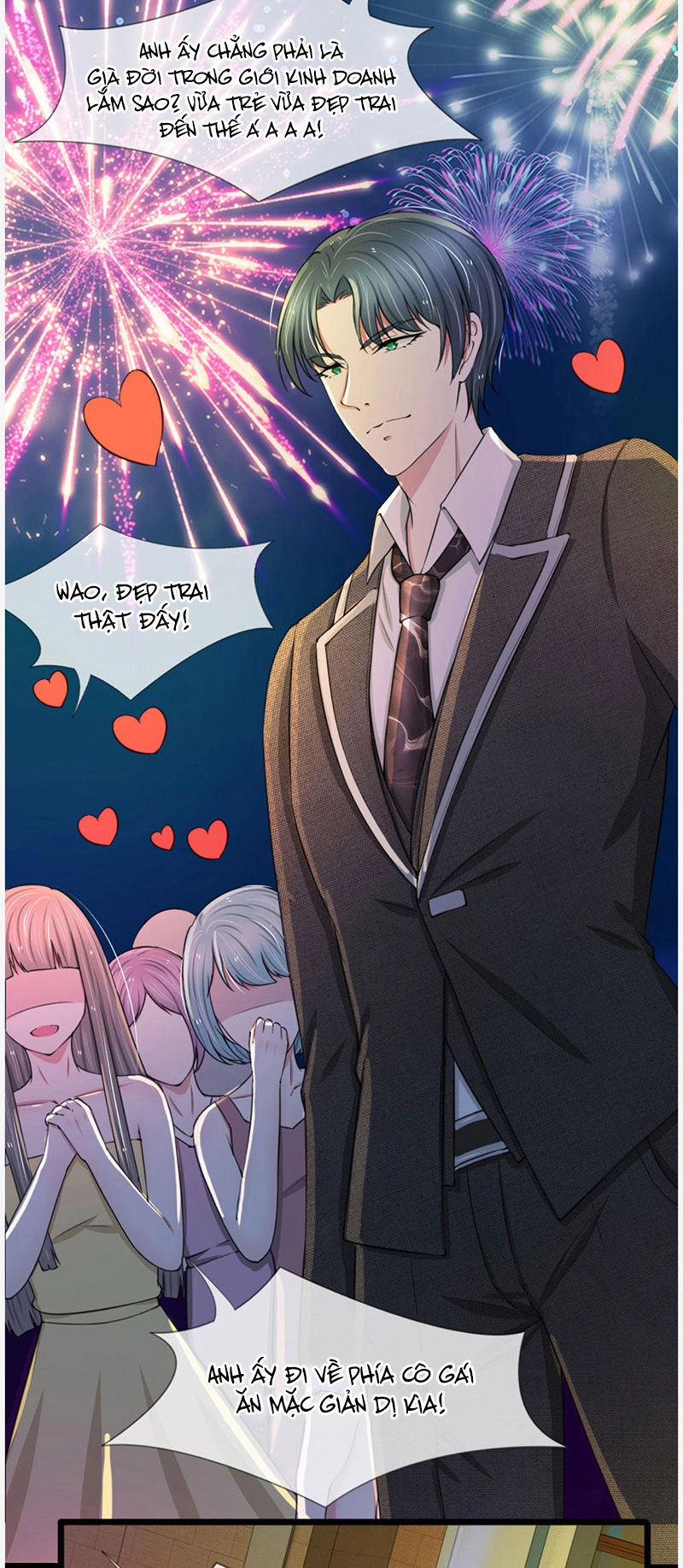 Phúc Hắc Lão Công Buông Em Ra Chapter 78 - 19