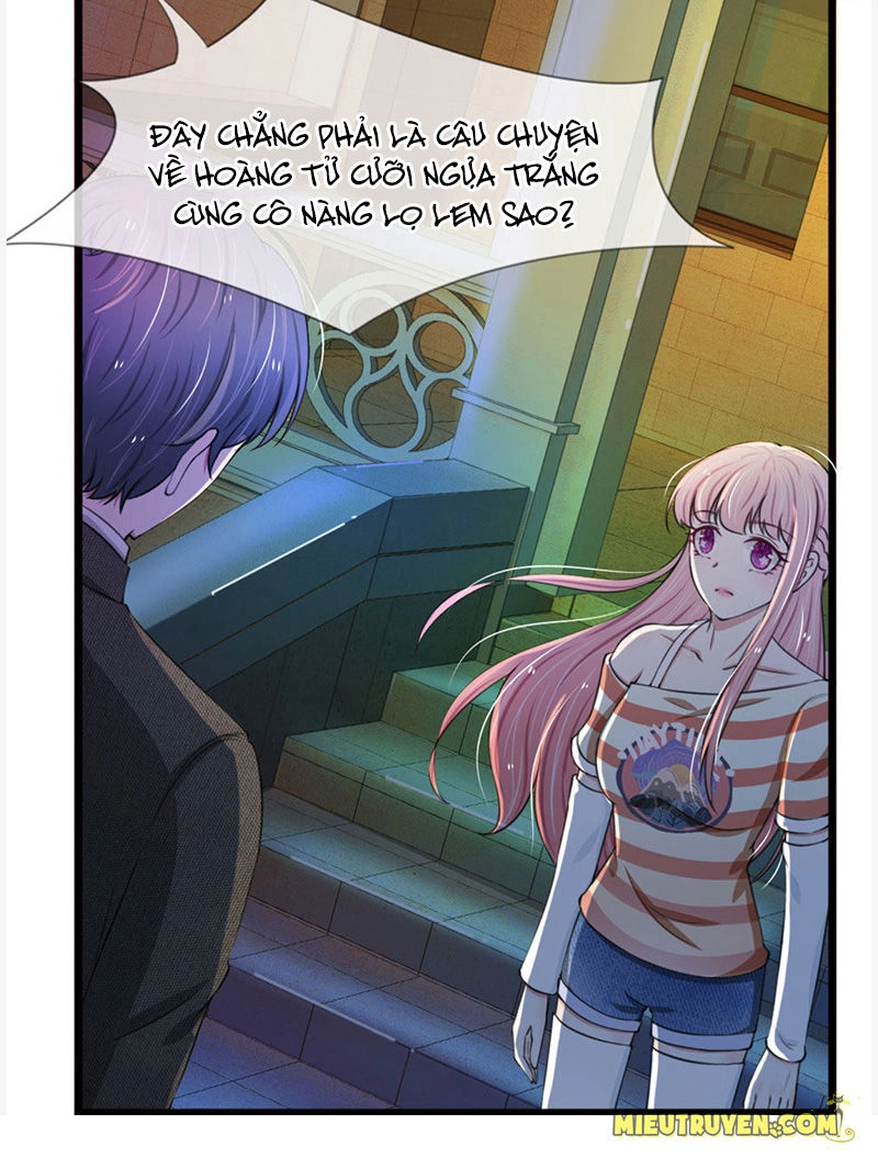 Phúc Hắc Lão Công Buông Em Ra Chapter 78 - 20