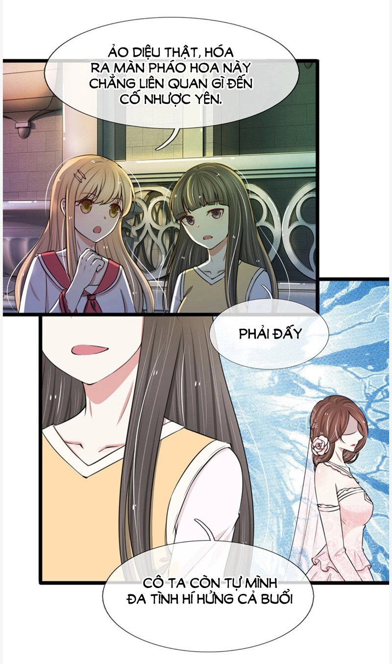 Phúc Hắc Lão Công Buông Em Ra Chapter 78 - 21