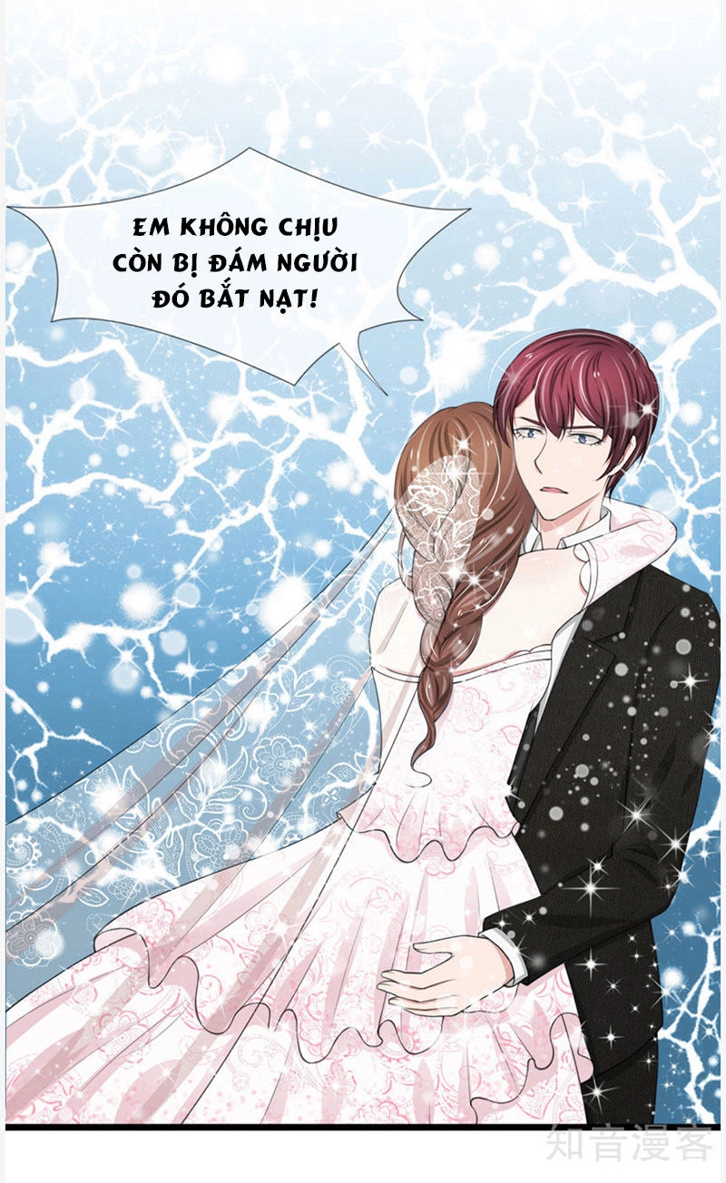 Phúc Hắc Lão Công Buông Em Ra Chapter 79 - 7