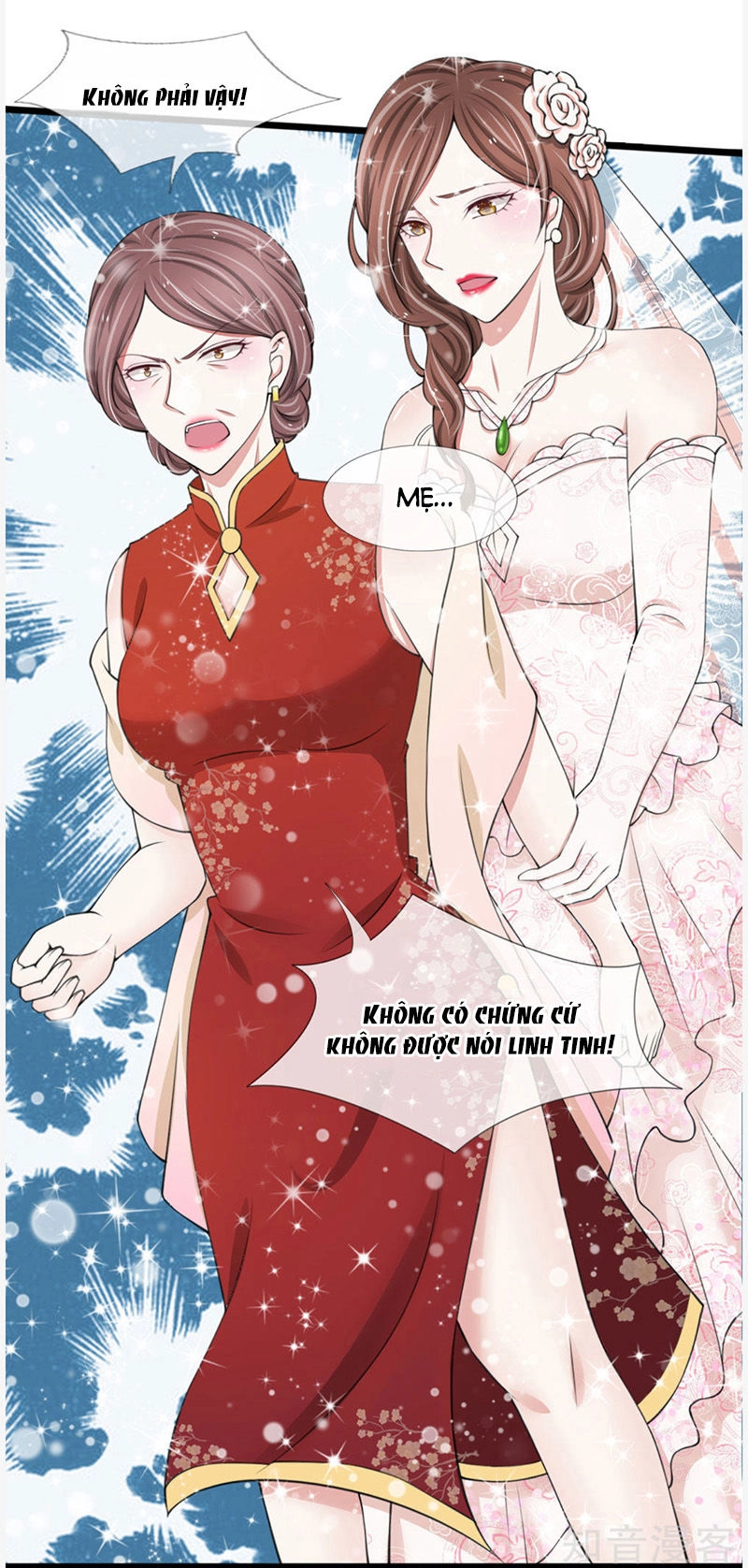 Phúc Hắc Lão Công Buông Em Ra Chapter 79 - 16