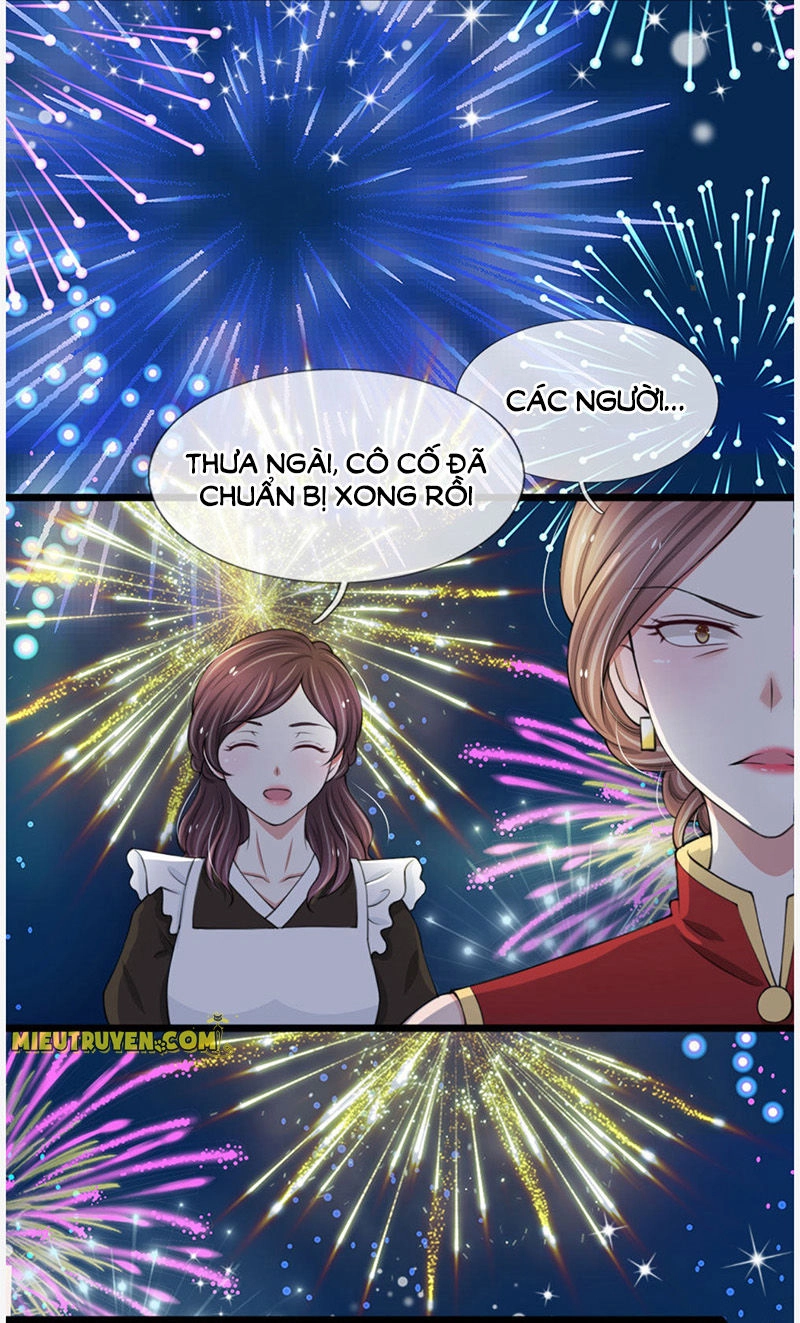 Phúc Hắc Lão Công Buông Em Ra Chapter 79 - 17