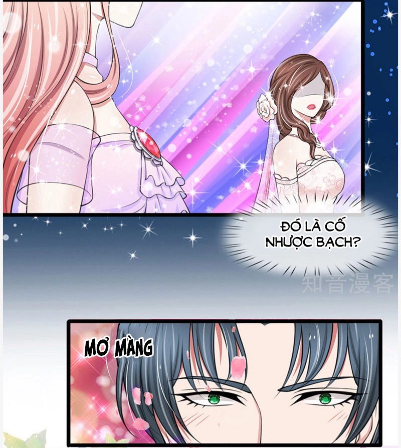 Phúc Hắc Lão Công Buông Em Ra Chapter 79 - 18