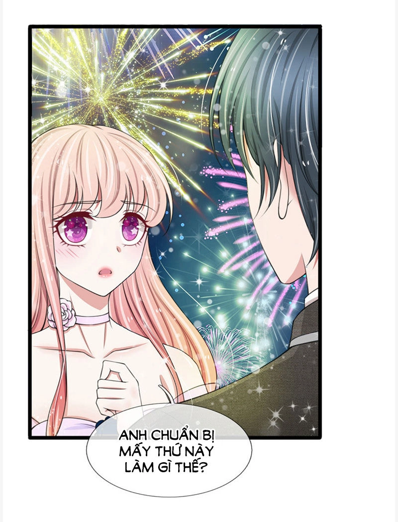 Phúc Hắc Lão Công Buông Em Ra Chapter 79 - 19