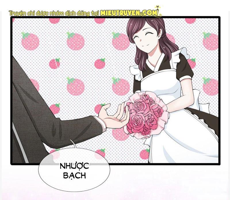 Phúc Hắc Lão Công Buông Em Ra Chapter 79 - 20