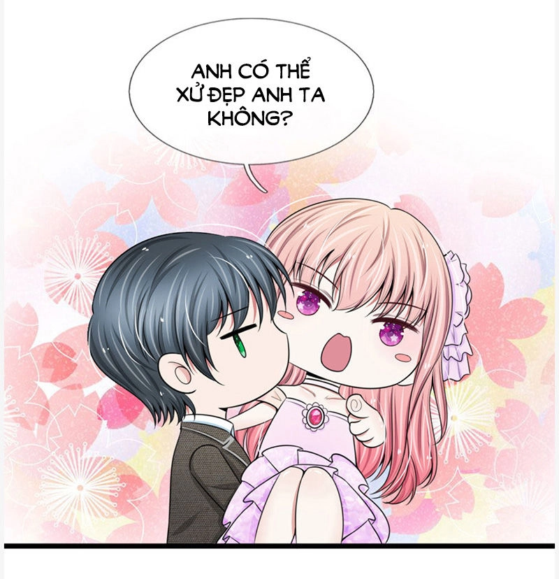 Phúc Hắc Lão Công Buông Em Ra Chapter 80 - 8