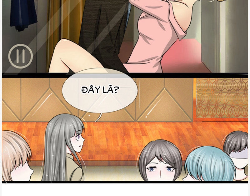 Phúc Hắc Lão Công Buông Em Ra Chapter 80 - 11