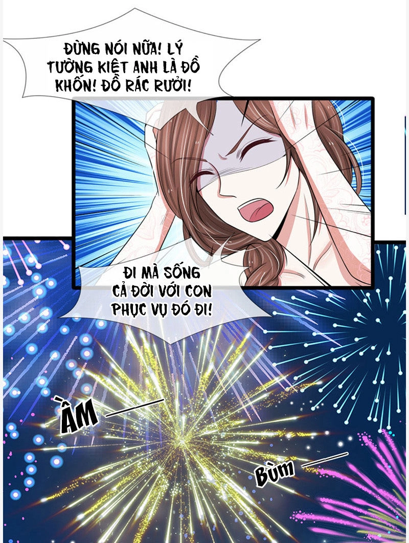 Phúc Hắc Lão Công Buông Em Ra Chapter 80 - 14