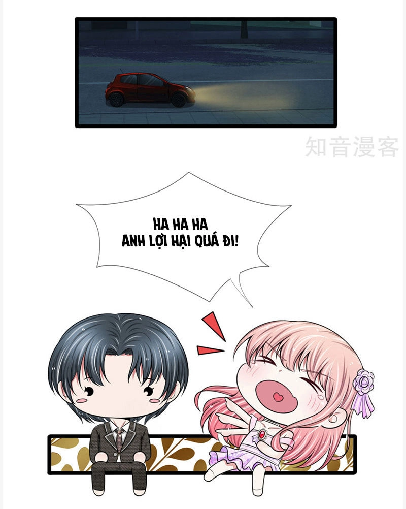 Phúc Hắc Lão Công Buông Em Ra Chapter 80 - 16