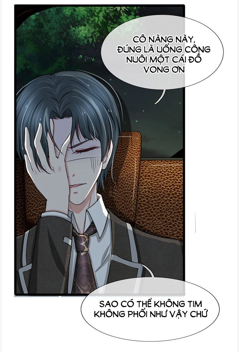 Phúc Hắc Lão Công Buông Em Ra Chapter 81 - 7