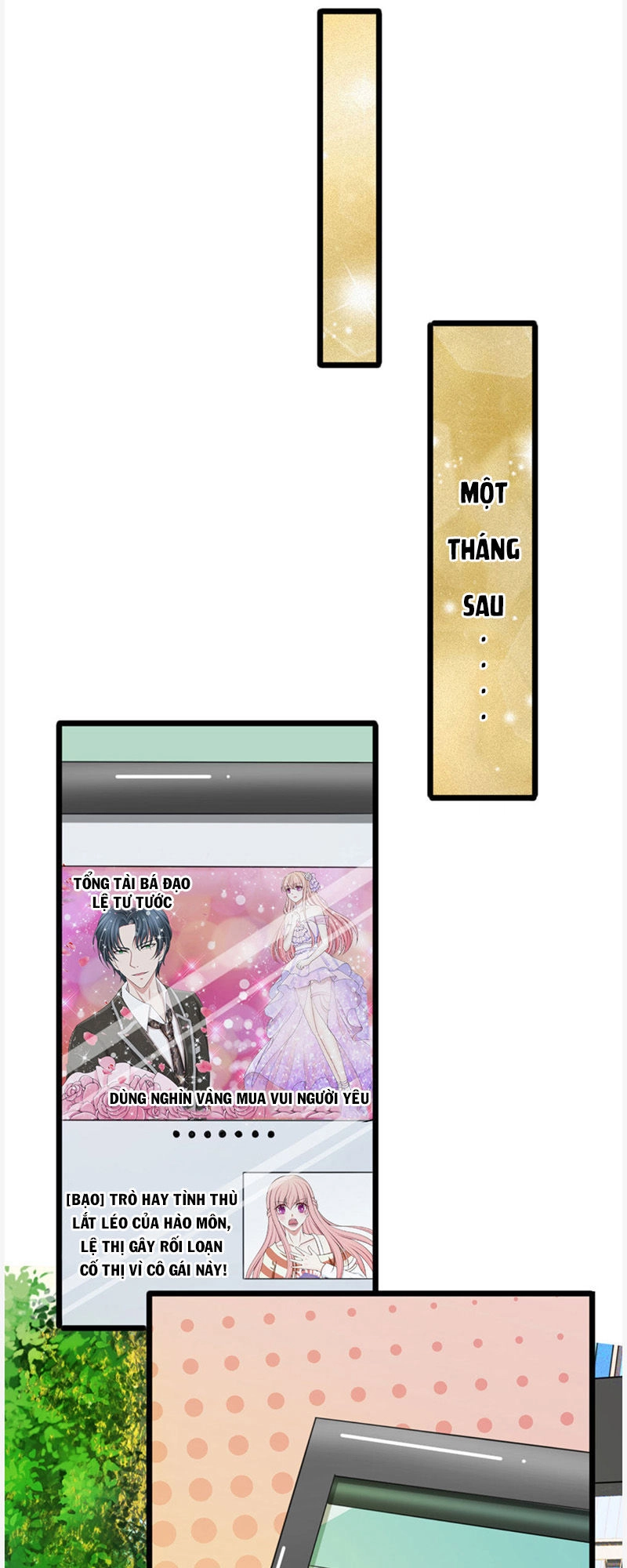 Phúc Hắc Lão Công Buông Em Ra Chapter 81 - 8