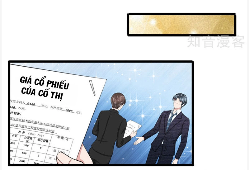 Phúc Hắc Lão Công Buông Em Ra Chapter 82 - 3