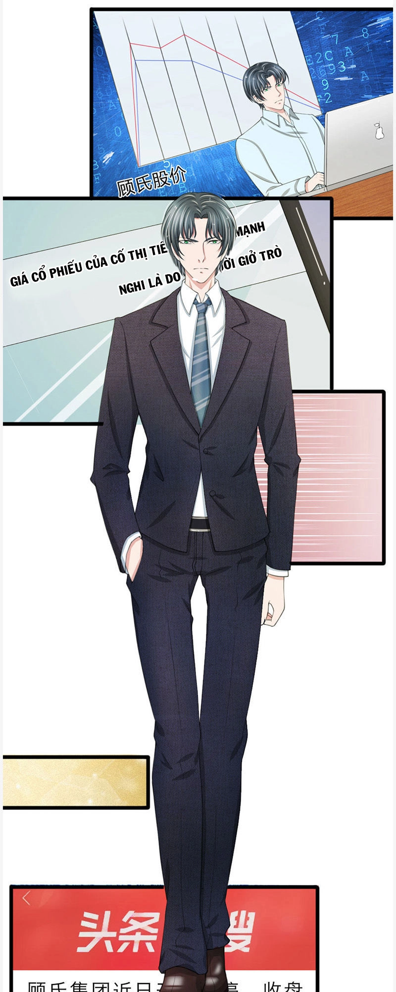 Phúc Hắc Lão Công Buông Em Ra Chapter 82 - 4