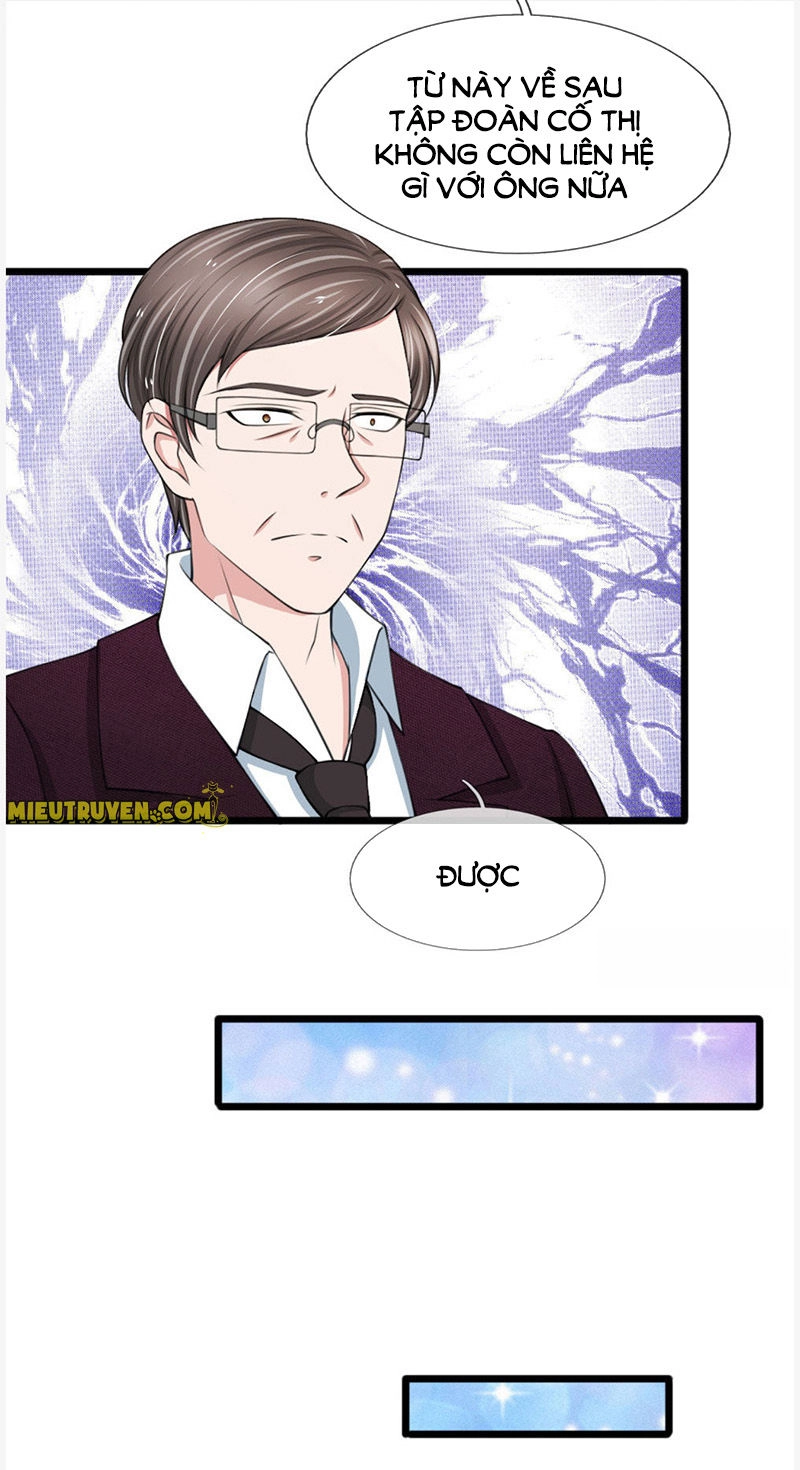 Phúc Hắc Lão Công Buông Em Ra Chapter 82 - 6