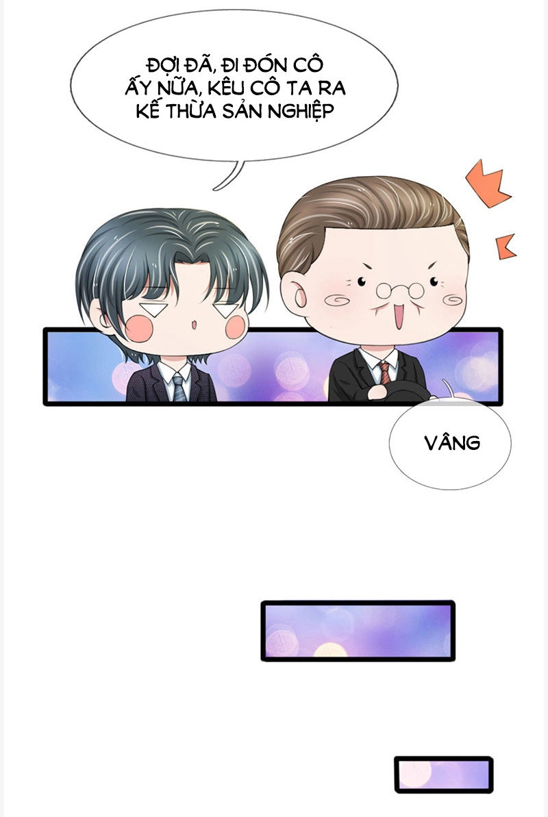 Phúc Hắc Lão Công Buông Em Ra Chapter 82 - 11