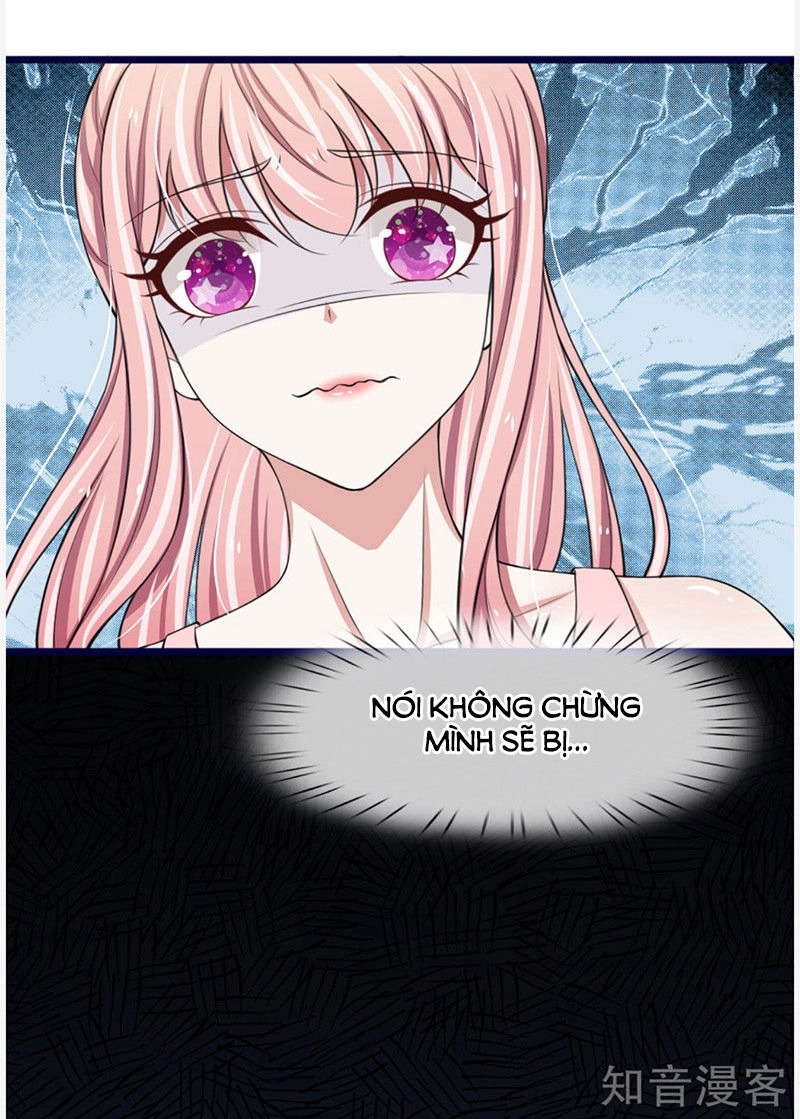 Phúc Hắc Lão Công Buông Em Ra Chapter 82 - 16