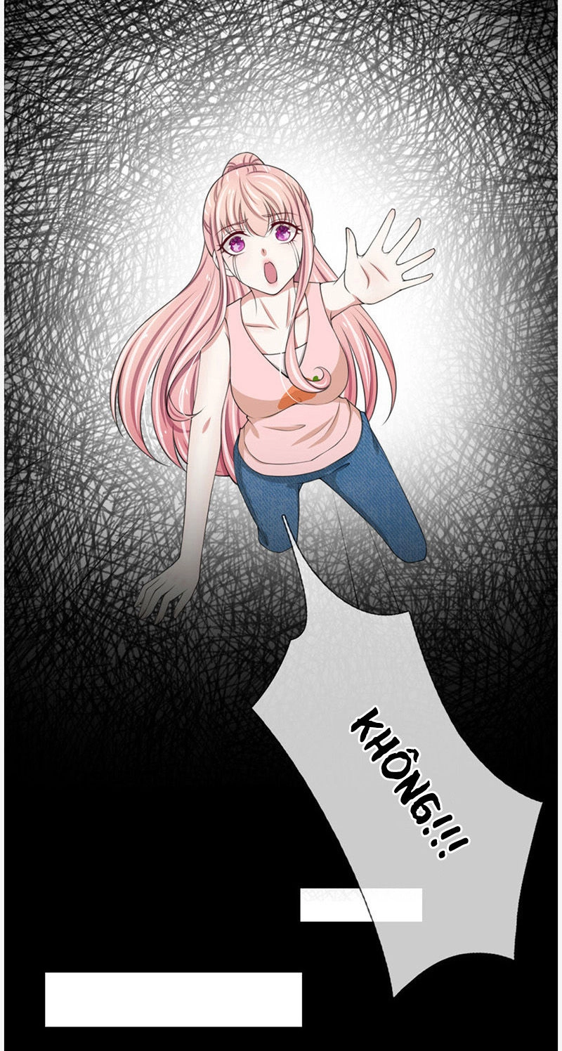 Phúc Hắc Lão Công Buông Em Ra Chapter 82 - 20