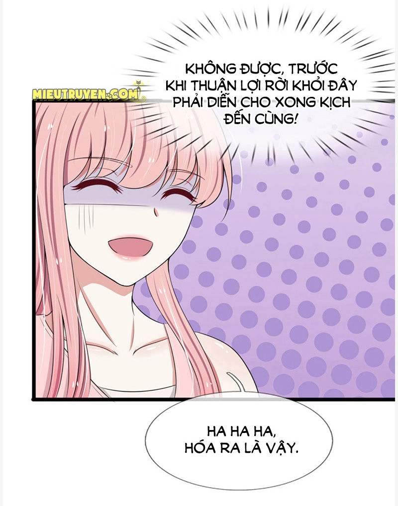 Phúc Hắc Lão Công Buông Em Ra Chapter 83 - 5