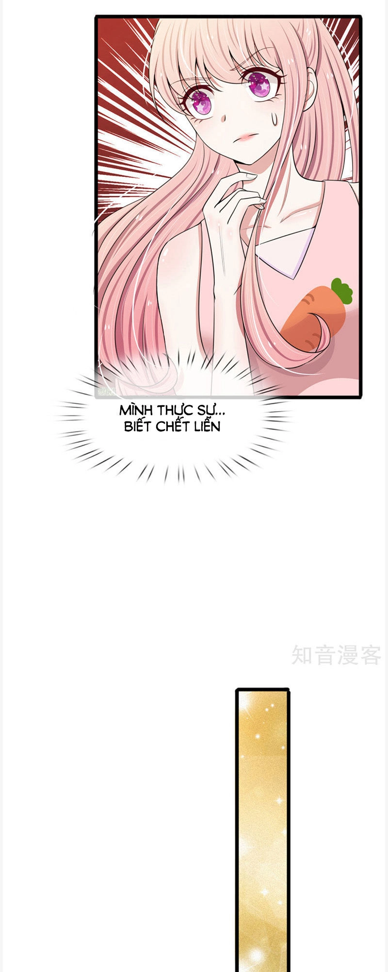 Phúc Hắc Lão Công Buông Em Ra Chapter 83 - 12