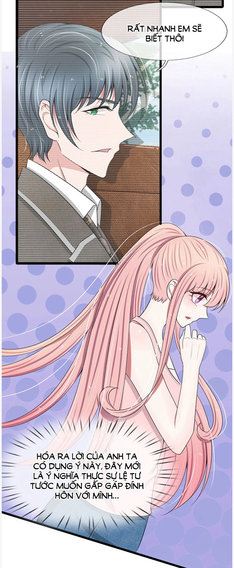 Phúc Hắc Lão Công Buông Em Ra Chapter 83 - 15