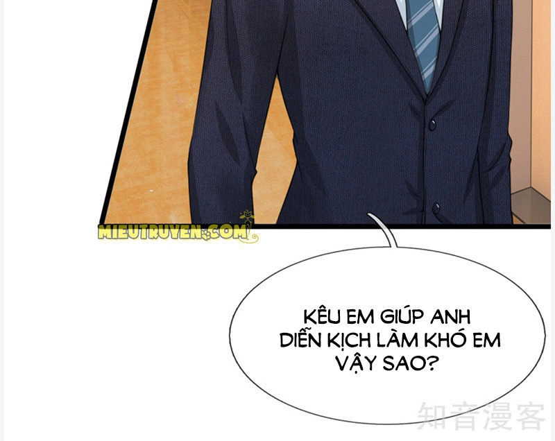 Phúc Hắc Lão Công Buông Em Ra Chapter 84 - 20