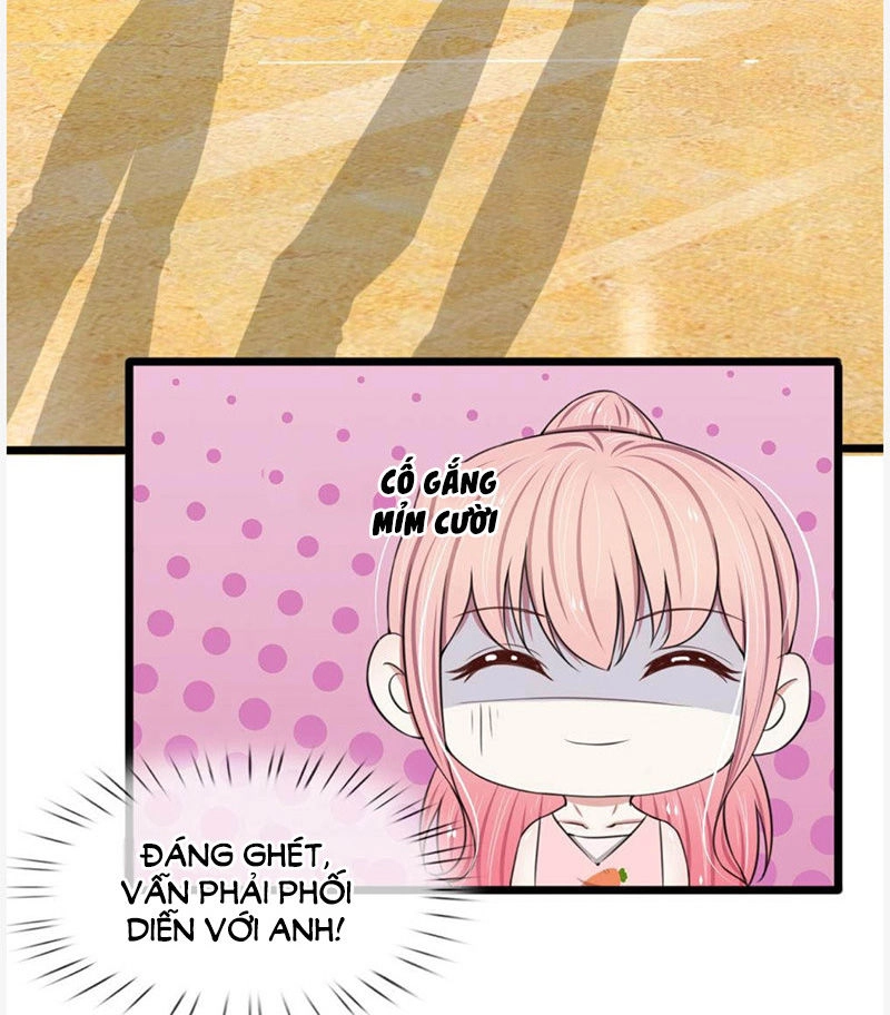 Phúc Hắc Lão Công Buông Em Ra Chapter 85 - 6