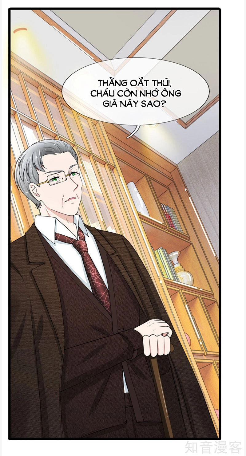 Phúc Hắc Lão Công Buông Em Ra Chapter 85 - 7