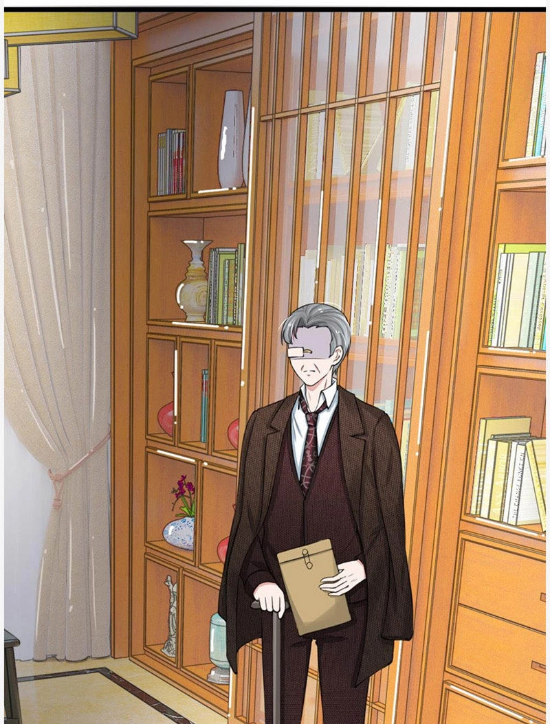 Phúc Hắc Lão Công Buông Em Ra Chapter 85 - 13