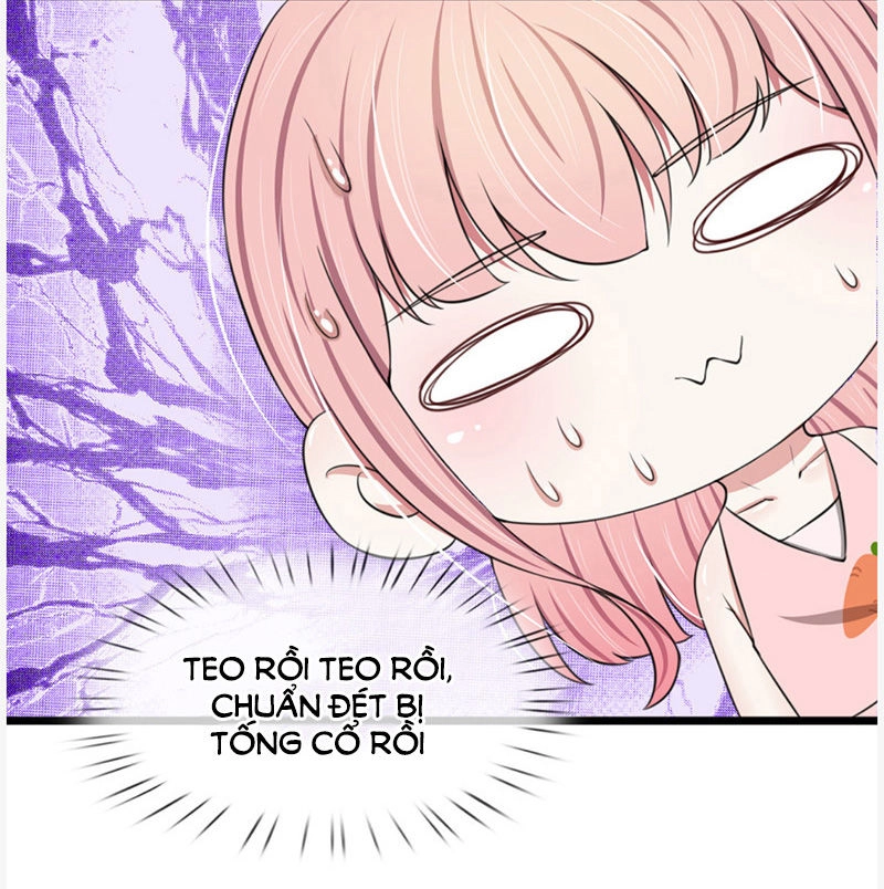 Phúc Hắc Lão Công Buông Em Ra Chapter 85 - 20