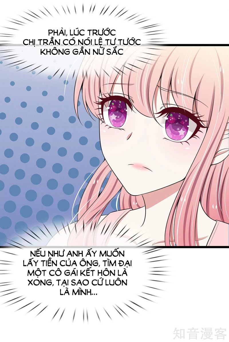 Phúc Hắc Lão Công Buông Em Ra Chapter 86 - 4